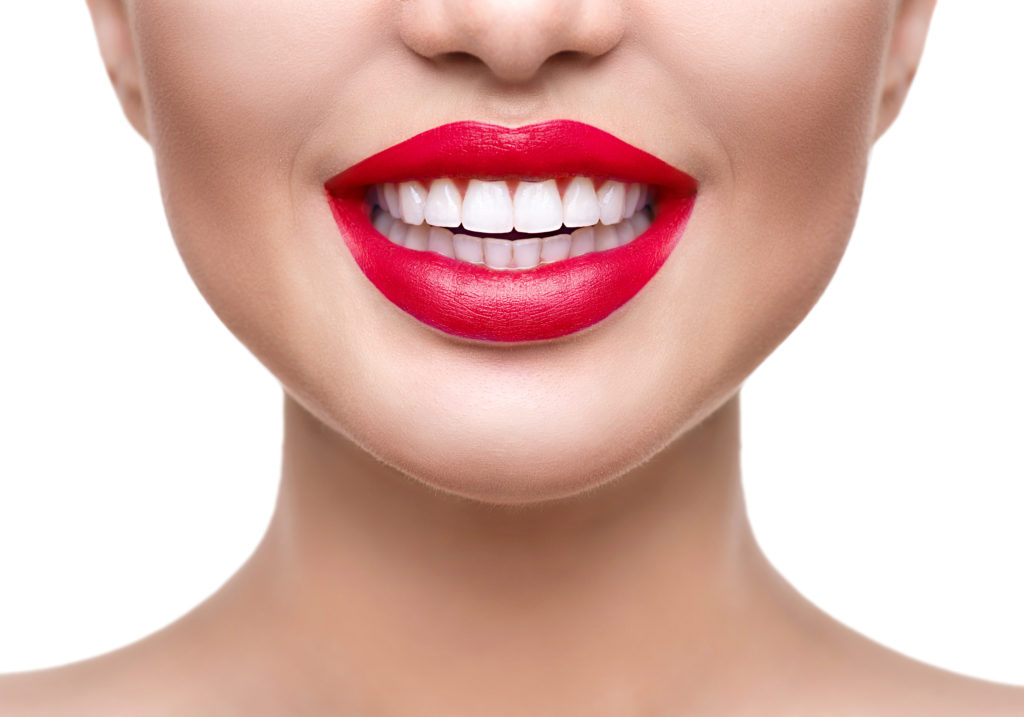 Veneers give you the smile you've always desired