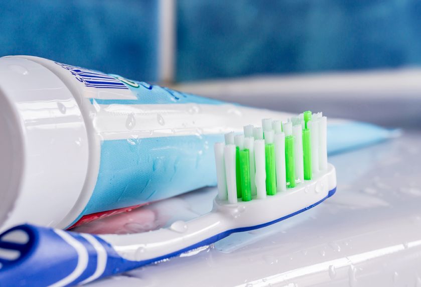 toothpaste for sensitive teeth