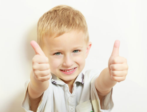 Tips to a Successful Dental Visit For Your Child