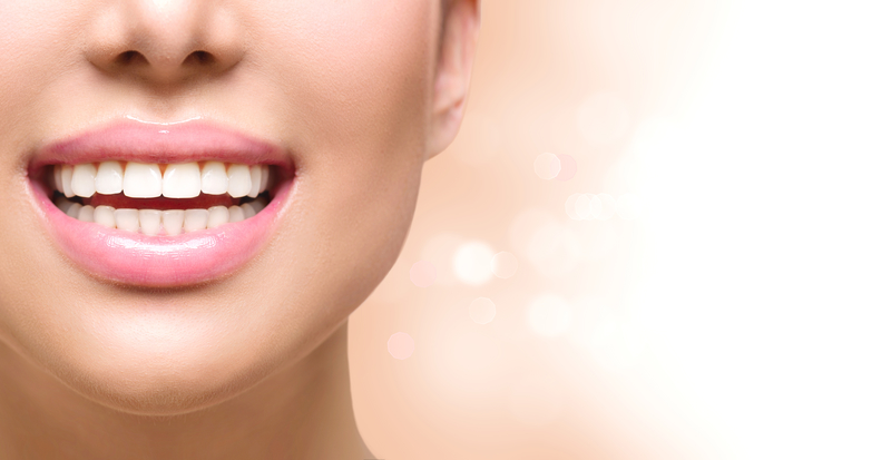 Whiter Smile for 2019 in Highlands Ranch