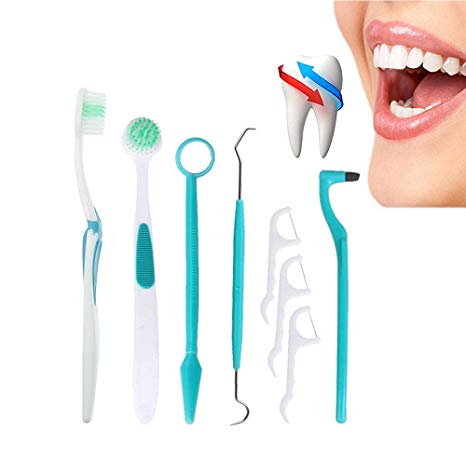 dental hygiene in Highlands Ranch