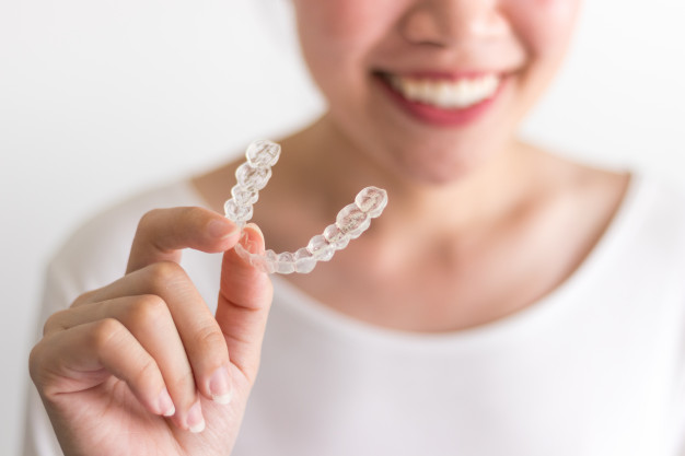 clear dental aligners in Highlands Ranch