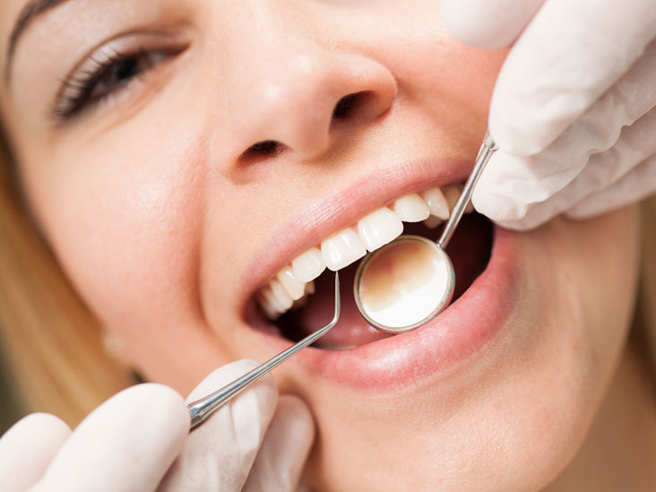 dental cleanings highlands ranch Covid-19