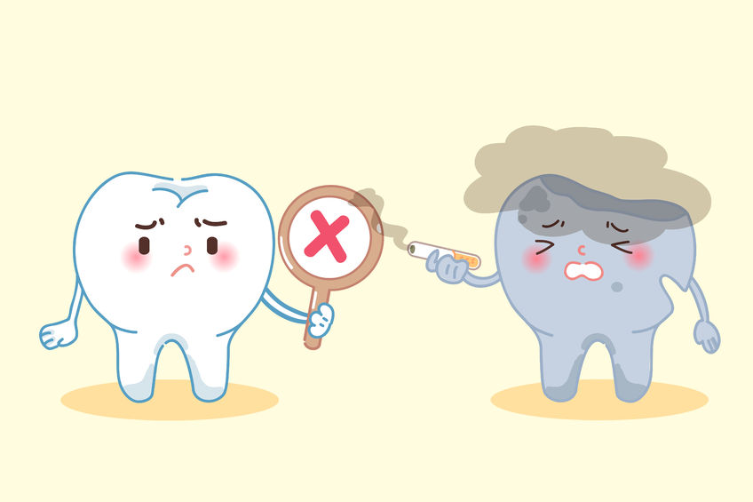 Is your dental health at risk